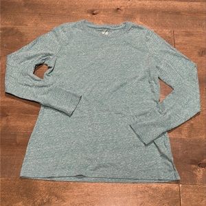 Mission Supply Co Long Sleeved Tee Women’s Large